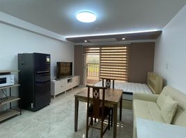 1 Bedroom Condo for rent in Angeles City, Pampanga, Angeles City