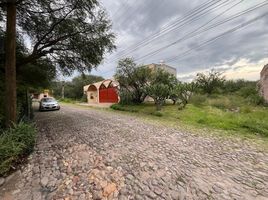  Terreno (Parcela) en venta en Allende, Guanajuato, Allende