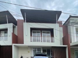 4 Schlafzimmer Villa zu verkaufen in Padalarang, West Jawa, Padalarang