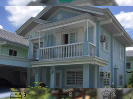 3 Bedroom House for rent in Angeles City, Pampanga, Angeles City