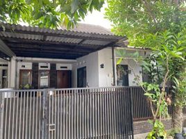 3 Bedroom House for sale in Margacinta, Bandung, Margacinta