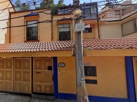 3 Schlafzimmer Villa zu verkaufen in Miguel Hidalgo, Mexico City, Miguel Hidalgo