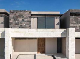Villa 3 chambre à vendre à Leon, Guanajuato, Leon