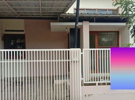 2 Bedroom House for sale in Margacinta, Bandung, Margacinta