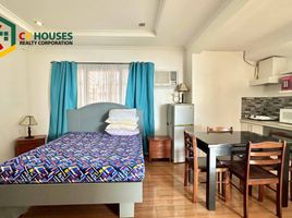 1 Bedroom Condo for rent in Angeles City, Pampanga, Angeles City