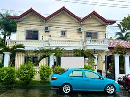 3 Bedroom House for rent in Angeles City, Pampanga, Angeles City