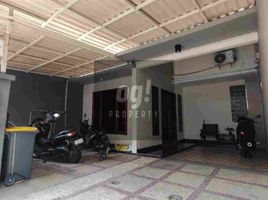 4 Bedroom House for sale in Tanah Abang, Jakarta, Tanah Abang, Jakarta Pusat