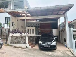 3 Kamar Vila for sale in Cimahi Utara, Bandung, Cimahi Utara