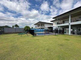 4 Bedroom Villa for sale in Angeles City, Pampanga, Angeles City