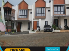 2 Bedroom House for sale in Cibiru, Bandung, Cibiru