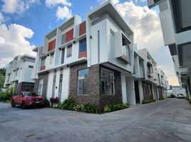 3 Bedroom Townhouse for sale in Eastern District, Metro Manila, Quezon City, Eastern District