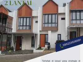 2 Bedroom House for sale in Arcamanik, Bandung, Arcamanik