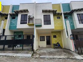 3 Bedroom Townhouse for sale in Masinag LRT-2, Antipolo City, Antipolo City