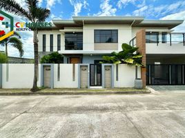 4 Bedroom Villa for rent in Central Luzon, Angeles City, Pampanga, Central Luzon