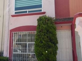 3 Schlafzimmer Haus zu verkaufen in Ocoyucan, Puebla, Ocoyucan