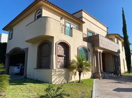 Villa 4 chambre à vendre à Queretaro, Queretaro, Queretaro, Queretaro