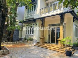 5 Phòng ngủ Biệt thự for sale in Quận 2, TP.Hồ Chí Minh, Thảo Điền, Quận 2