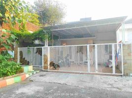 3 Kamar Rumah for sale in Jambangan, Surabaya, Jambangan