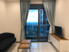 1 Schlafzimmer Wohnung zu vermieten in Ward 22, Ho Chi Minh City, Ward 22
