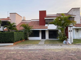 Maison 3 chambre à vendre à Cuernavaca, Morelos, Cuernavaca