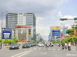  Land for sale in Ward 12, Phu Nhuan, Ward 12