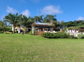 4 Schlafzimmer Villa zu verkaufen in Montecristi, Manabi, Montecristi, Montecristi