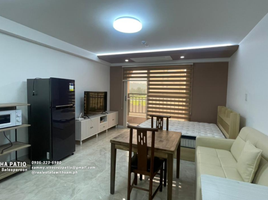 1 Bedroom Condo for rent in Central Luzon, Angeles City, Pampanga, Central Luzon