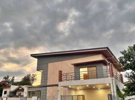 4 Schlafzimmer Villa zu verkaufen in Quezon City, Metro Manila, Quezon City, Eastern District, Metro Manila