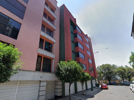 3 Bedroom Apartment for sale in Benito Juarez, Mexico City, Benito Juarez