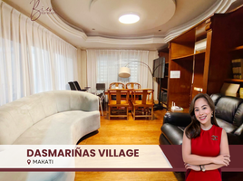 7 Bedroom Villa for rent at Dasmariñas Village, Makati City