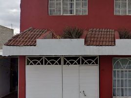 4 Habitación Villa en venta en Tehuacan, Puebla, Tehuacan