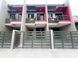 3 Bedroom House for sale in Manila International Airport LRT-1, Pasay City, Paranaque City