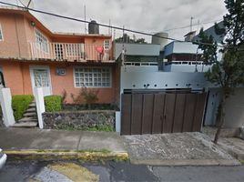 4 Bedroom Villa for sale in Alvaro Obregon, Mexico City, Alvaro Obregon