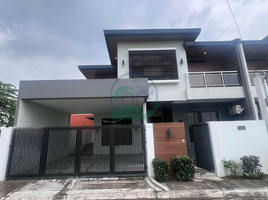 4 Bedroom House for rent in Angeles City, Pampanga, Angeles City