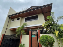 5 Bedroom Villa for sale in Talisay City, Cebu, Talisay City