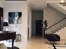 3 Schlafzimmer Appartement zu vermieten in Thao Dien, Ho Chi Minh City, Thao Dien