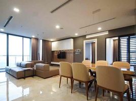 3 chambre Appartement for rent in District 1, Ho Chi Minh City, Ben Nghe, District 1