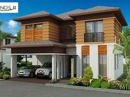4 Schlafzimmer Villa zu verkaufen in Cebu City, Central Visayas, Cebu City, Cebu
