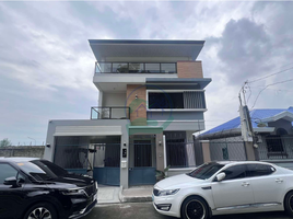 3 Bedroom Villa for sale in Angeles City, Central Luzon, Angeles City, Pampanga, Central Luzon