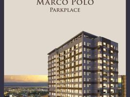 2 Bedroom Apartment for sale at Marco Polo Residences, Cebu City