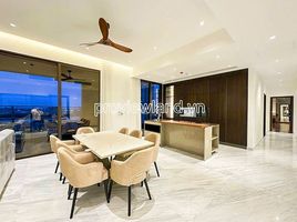 4 Bedroom Apartment for rent in Thanh My Loi, Ho Chi Minh City, Thanh My Loi