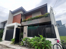 3 Schlafzimmer Villa zu verkaufen in Angeles City, Central Luzon, Angeles City, Pampanga, Central Luzon
