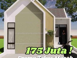 2 Bedroom House for sale in Mojogedang, Karanganyar, Mojogedang