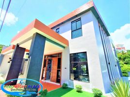 4 Bedroom Villa for sale in Central Visayas, Cebu City, Cebu, Central Visayas