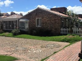 3 Bedroom House for sale in Bogota, Cundinamarca, Bogota