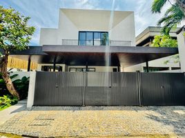 5 Bedroom Villa for sale in Manila International Airport LRT-1, Pasay City, Paranaque City