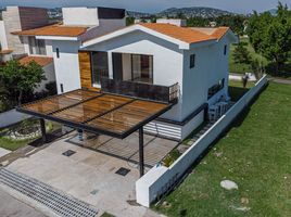 4 Schlafzimmer Villa zu verkaufen in Temixco, Morelos, Temixco