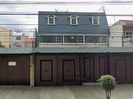 6 Habitación Casa en venta en Cuauhtemoc, Ciudad de México, Cuauhtemoc