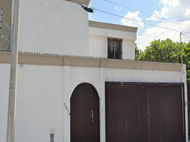 3 Schlafzimmer Villa zu verkaufen in Monterrey, Nuevo Leon, Monterrey