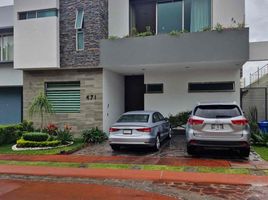 4 Schlafzimmer Haus zu verkaufen in Zapopan, Jalisco, Zapopan